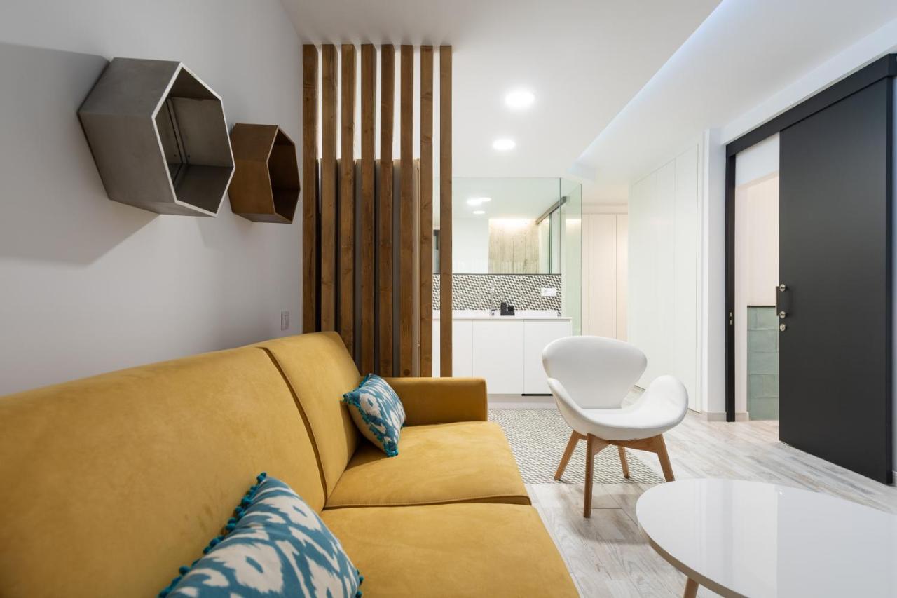 Adys Las Canteras Beach Apartment Las Palmas / Gran Canaria Exterior foto